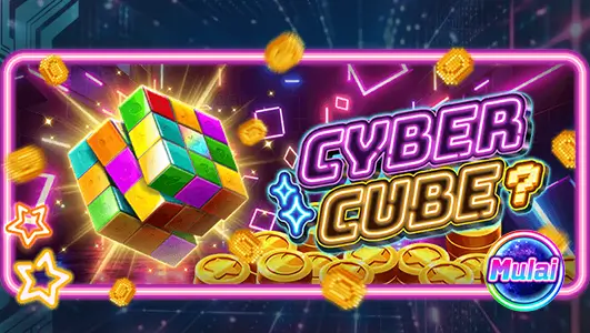 Cyber-Cube