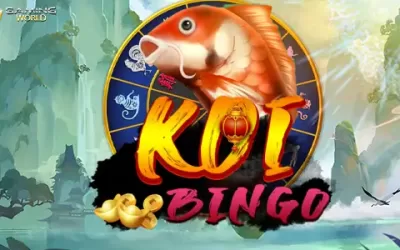 Koi Bingo