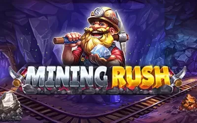 Mining Rush