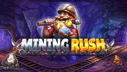 Mining Rush