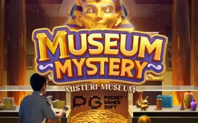 Museum Mystery