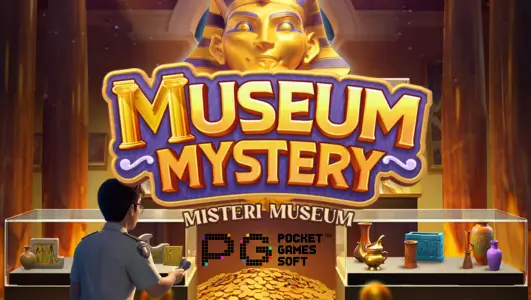 Museum Mystery