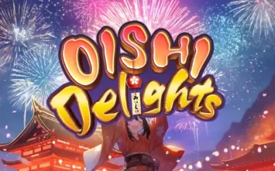 Oishi Delights