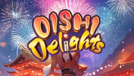 Oishi Delight