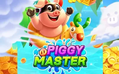 Piggy Master