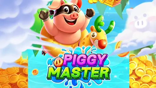 Piggy Master