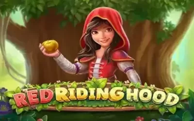 Red Riding Hood