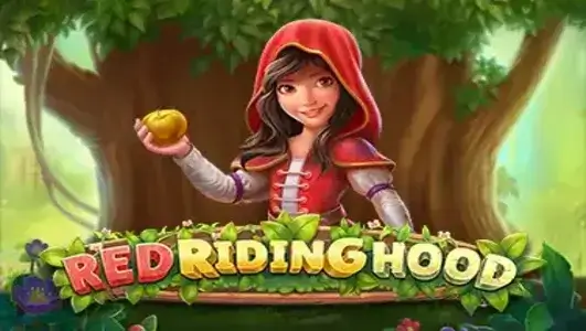 Red Riding Hood