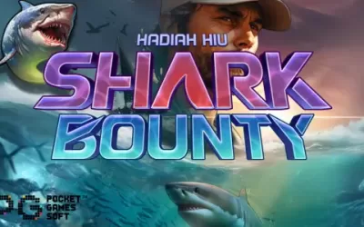 Shark Bounty