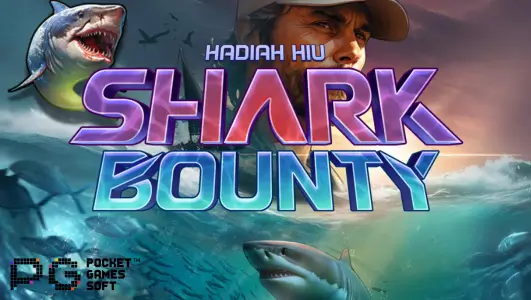 Shark-Bounty