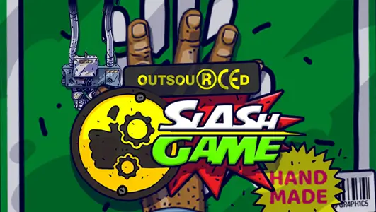 Slash Game