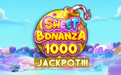 Sweet Bonanza 1000