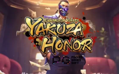 Yakuza Honor