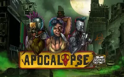 Apocalypse