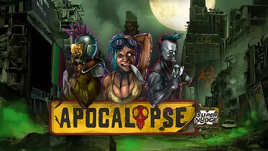 Apocalypse