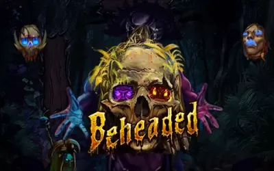 Beheaded