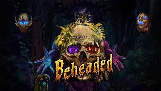 Beheaded