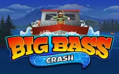 Big Bass Crash