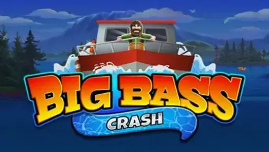 Big Bass Crash