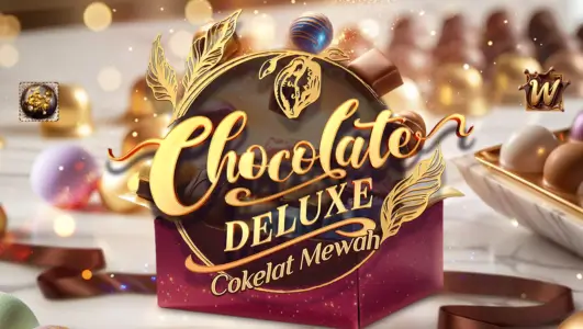 Chocolate Deluxe