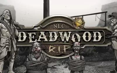 Deadwood RIP