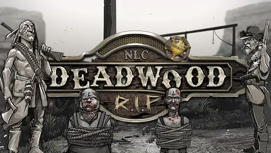 Deadwood RIP