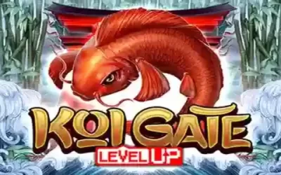 Koi Gate Level Up