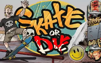 Skate or Die