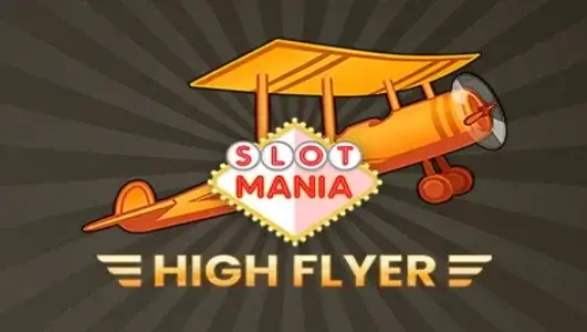 Slot Mania High Flyer