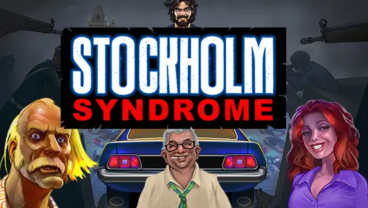 Stockhold Syndrome