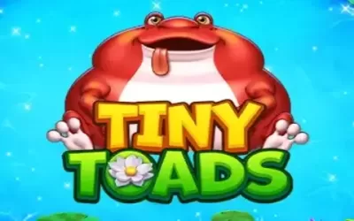 Tiny Toads