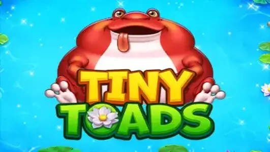 Tiny Toads