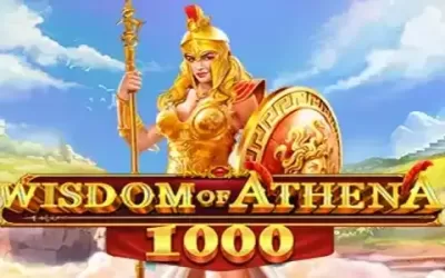 Wisdom Of Athena 1000