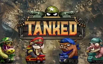 Tanked