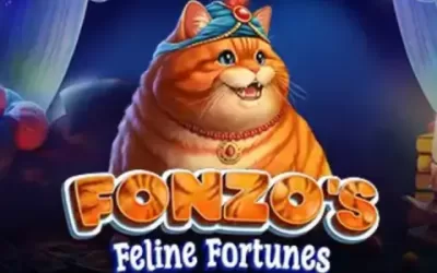 Fonzo Feline Fortunes