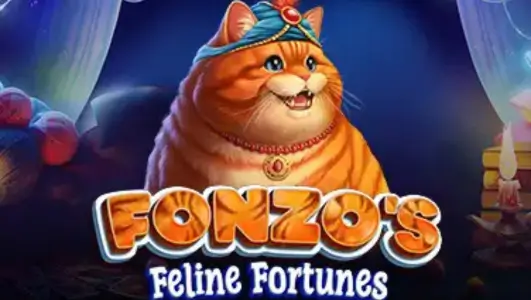 Fonzo Feline Fortunes