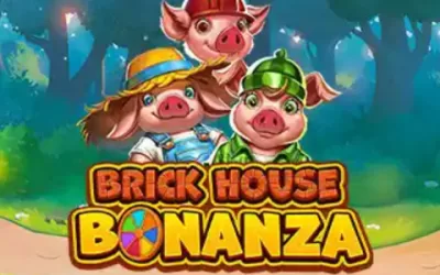 Brick House Bonanza