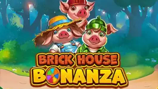 Game Brick House Bonanza