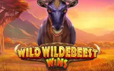 Wild Wildebeest Wins