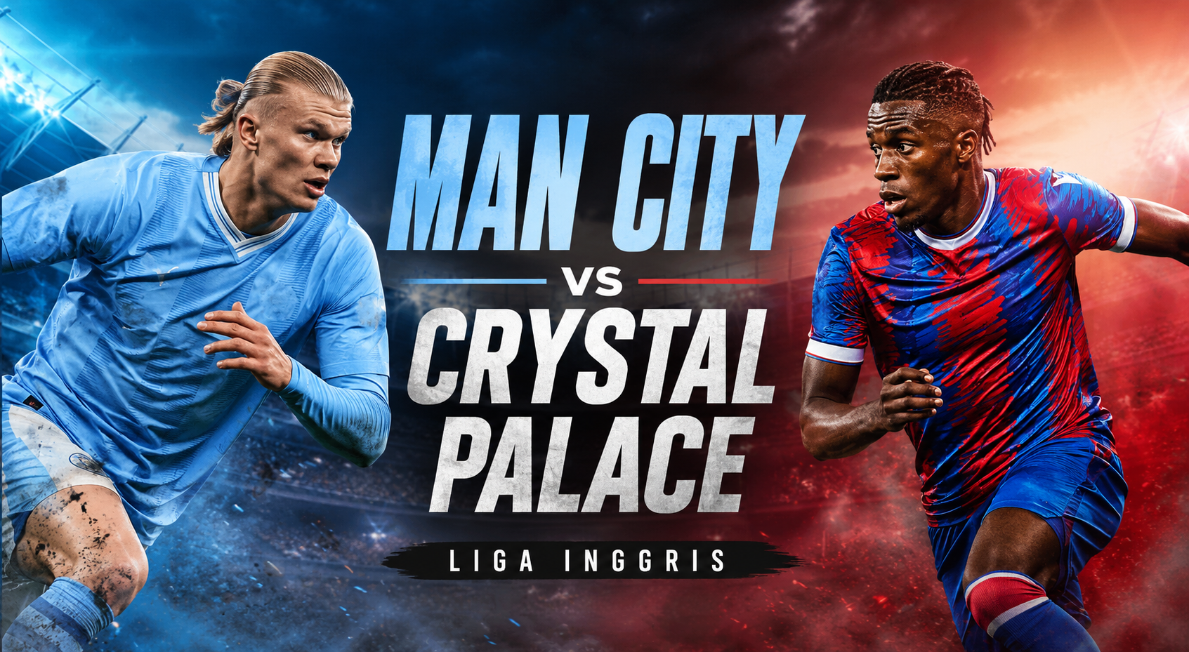Jalalive Bahas Peluang Man City Saat Hadapi Crystal Palace Liga Inggris Dini Hari Ini Jam 02.00 WIB dengan Prediksi Skor Terbaru - Analisis Menjelang Pertandingan