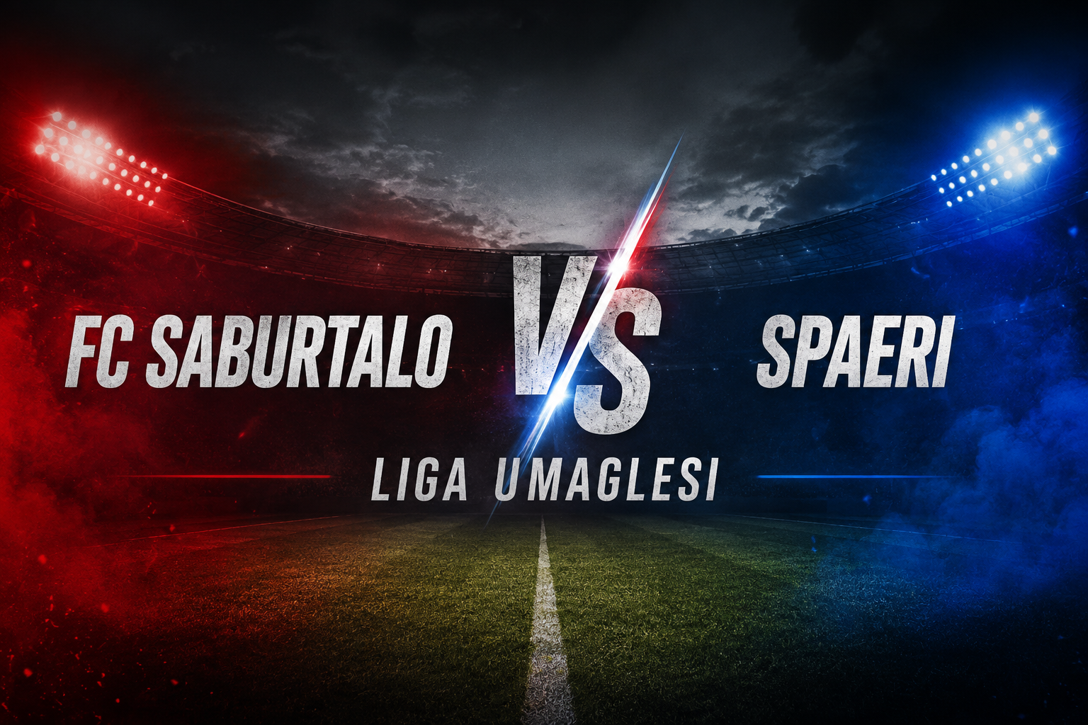 FC Saburtalo vs Spaeri Liga Umaglesi Malam Ini Pukul 22.00 WIB Jadi Sorotan Jalalive Berkat Persaingan Ketat yang Diprediksi Terjadi Sejak Awal Laga