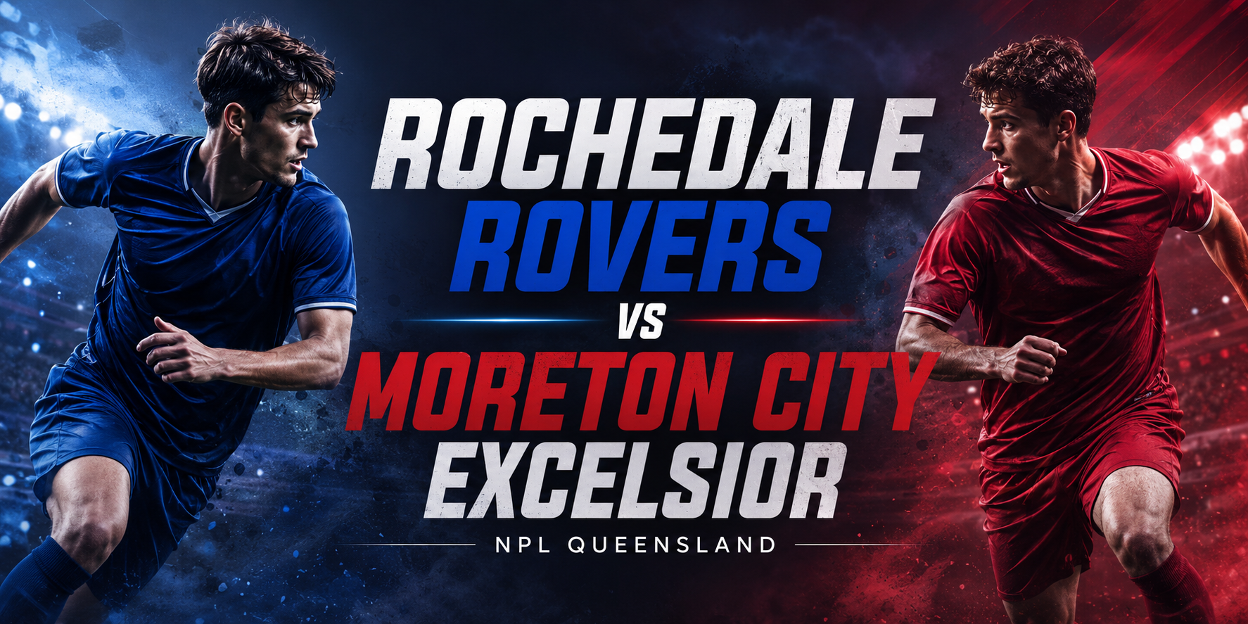 Jalalive Bahas Rochedale Rovers vs Moreton City Excelsior Sore Ini: Prediksi Skor dan Peluang Kedua Tim di NPL Queensland